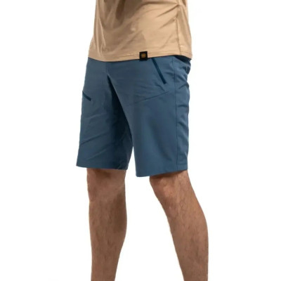 Шорти чоловічі Turbat Prut Trek Shorts Mns Сині