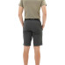 Шорти чоловічі Turbat Prut Trek Shorts Mns Чорні