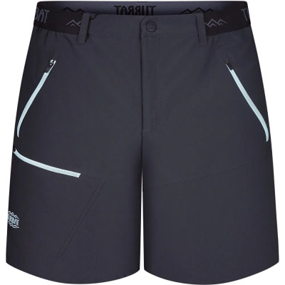 Шорти чоловічі Turbat Prut Trek Shorts Mns Чорні