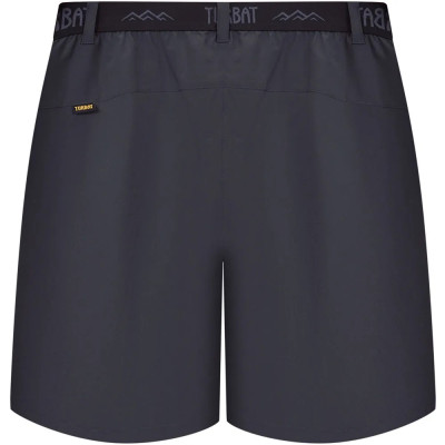 Шорти чоловічі Turbat Prut Trek Shorts Mns Чорні