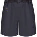 Шорти чоловічі Turbat Prut Trek Shorts Mns Чорні