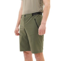 Шорти чоловічі Turbat Prut Trek Shorts Mns Зелені Шорти чоловічі Turbat Prut Trek Shorts Mns Зелені