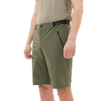 Шорти чоловічі Turbat Prut Trek Shorts Mns Зелені