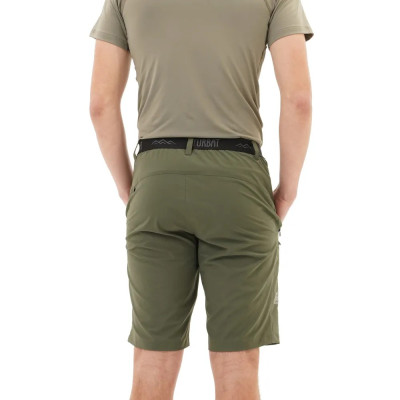 Шорти чоловічі Turbat Prut Trek Shorts Mns Зелені