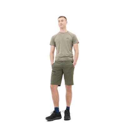 Шорти чоловічі Turbat Prut Trek Shorts Mns Зелені