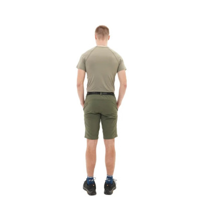 Шорти чоловічі Turbat Prut Trek Shorts Mns Зелені