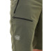 Шорти чоловічі Turbat Prut Trek Shorts Mns Зелені