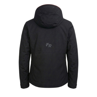Чоловіча куртка Freever NF 21647 чорна