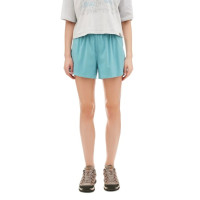 Шорти жіночі Turbat Dja Shorts Wmn Блакитні