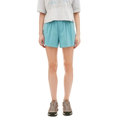 Шорти жіночі Turbat Dja Shorts Wmn Блакитні Шорти жіночі Turbat Dja Shorts Wmn Блакитні