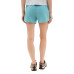 Шорти жіночі Turbat Dja Shorts Wmn Блакитні