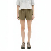 Шорти жіночі Turbat Dja Shorts Wmn Пісочні
