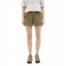 Шорти жіночі Turbat Dja Shorts Wmn Пісочні