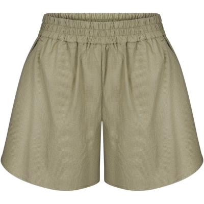 Шорти жіночі Turbat Dja Shorts Wmn Пісочні