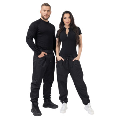 Чоловічі спортивні штани Freever NF 8835 чорні