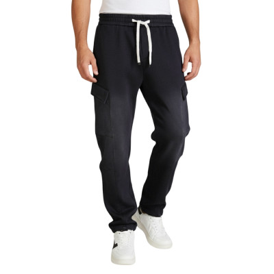 Мужские спортивные штаны Freever NF 8836 черные