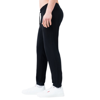 Спортивний костюм чоловічий Avecs Double Face Чорний