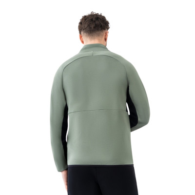 Спортивний костюм чоловічий Avecs Double Face Зелений