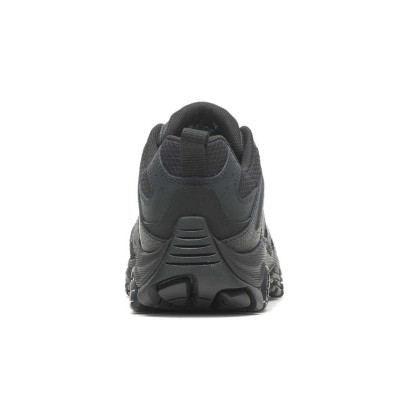 Кросівки тактичні чоловічі Merrell MOAB 3 Low Tactical Waterproof - Black
