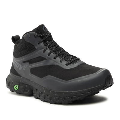 Кросівки для бігу чоловічі Inov-8 RocFly G 390 GTX