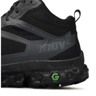 Кросівки для бігу чоловічі Inov-8 RocFly G 390 GTX