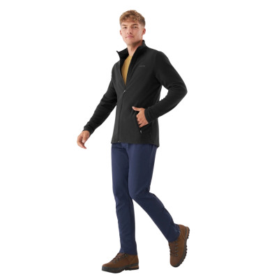 Флісова кофта чоловіча Viking Tesero Polartec