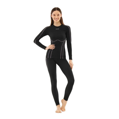 Термобілизна жіноча Viking Etna 2.0 Set Wmn