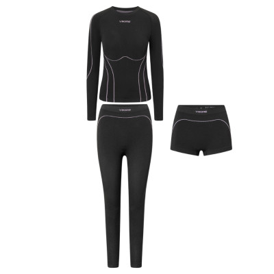 Термобілизна жіноча Viking Etna 2.0 Set Wmn