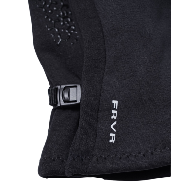 Перчатки женские Freever NF 2508 черные
