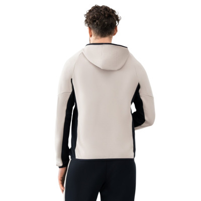 Спортивний костюм чоловічий Avecs 50617/8 бежевий