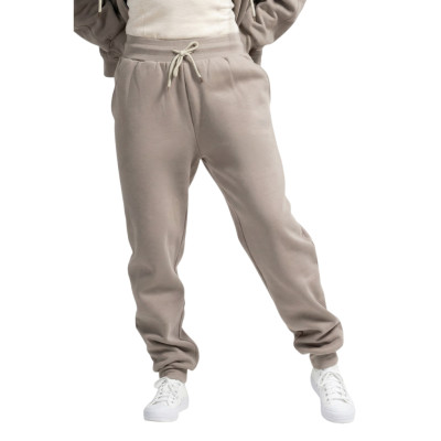 Спортивний костюм жіночий Freever NF 5619 бежевий