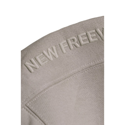 Спортивний костюм жіночий Freever NF 5619 бежевий