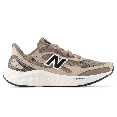 Кросівки для бігу жіночі New Balance Fresh Foam Arishi v4 WARIS