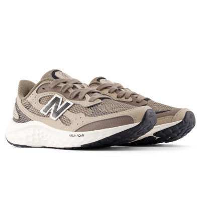 Кросівки для бігу жіночі New Balance Fresh Foam Arishi v4 WARIS