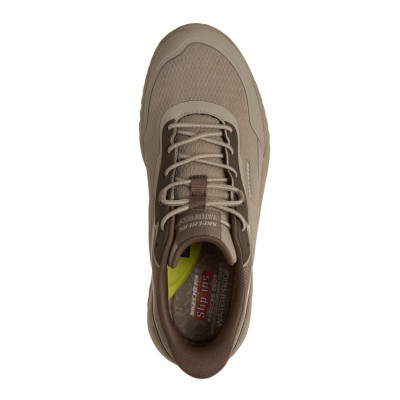 Чоловічі кросівки Skechers Badger 211367 KHK