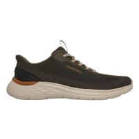 Кросівки чоловічі Skechers Garner-Ellis 211369 OLV
