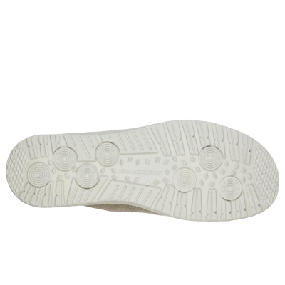 Чоловічі мокасини Skechers Melson Volgo 66384 TAN