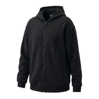 Спортивная кофта мужская Freever NF 8416 черная