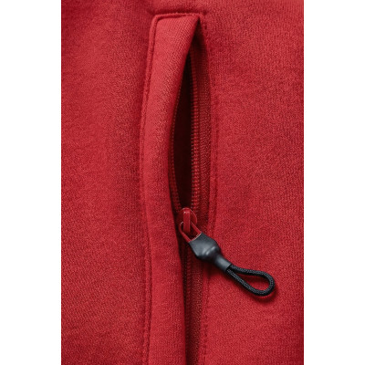 Спортивна кофта чоловіча Freever NF 8416 червона