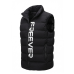 Жилетка Freever UF 71096 чорна