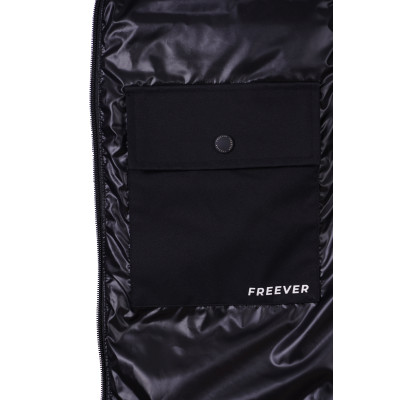 Жилетка Freever UF 71096 чорна
