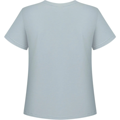 Футболка жіноча Turbat Fog Wmn