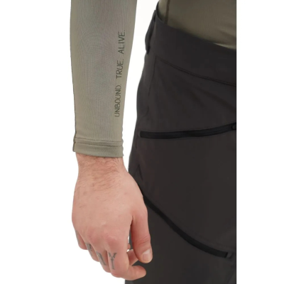 Футболка чоловіча Turbat Hike Lite LS Mns