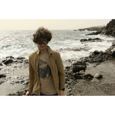 Футболка чоловіча Turbat Home Mns Футболка чоловіча Turbat Home Mns