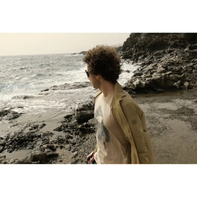 Футболка чоловіча Turbat Home Mns Футболка чоловіча Turbat Home Mns