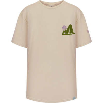 Футболка чоловіча Turbat Krokusy Mns