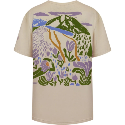 Футболка чоловіча Turbat Krokusy Mns