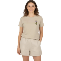 Футболка жіноча Turbat Krokusy Wmn