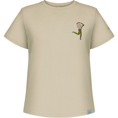 Футболка жіноча Turbat Krokusy Wmn