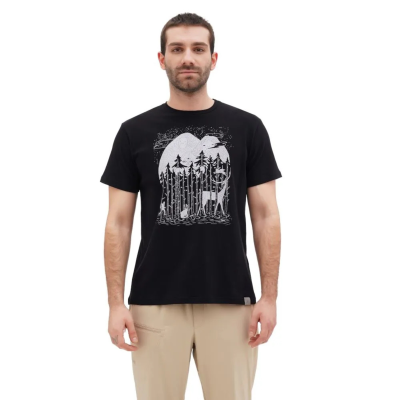 Футболка чоловіча Turbat Mystery Mns